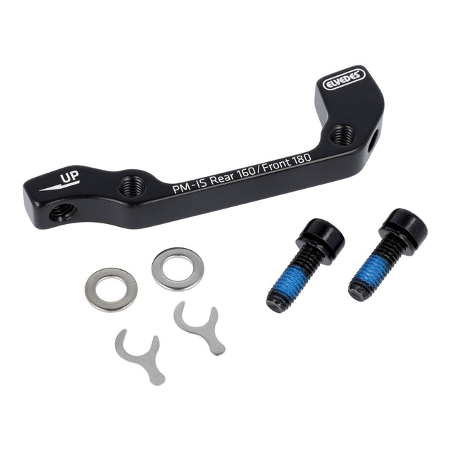 Elvedes Kaliber Adapter PM - IS Ø180mm + Ø160mm – billede 5