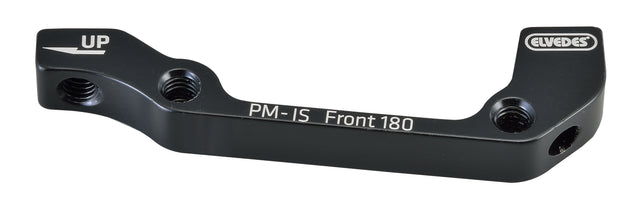 Elvedes Kaliber Adapter PM - IS Ø180mm + Ø160mm – billede 1