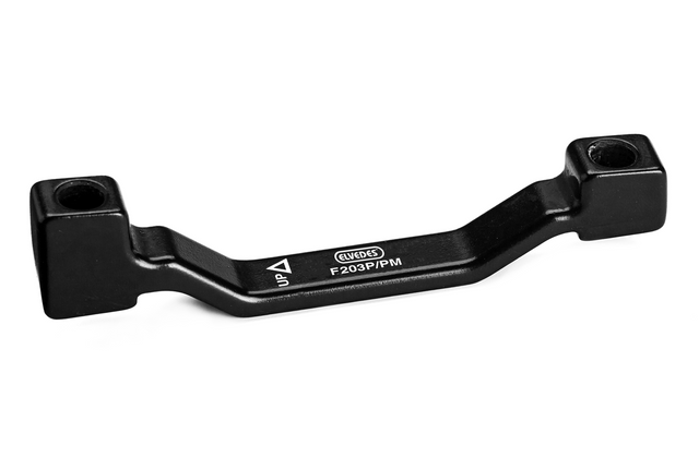 Elvedes kaliberadapter PM-PM 203