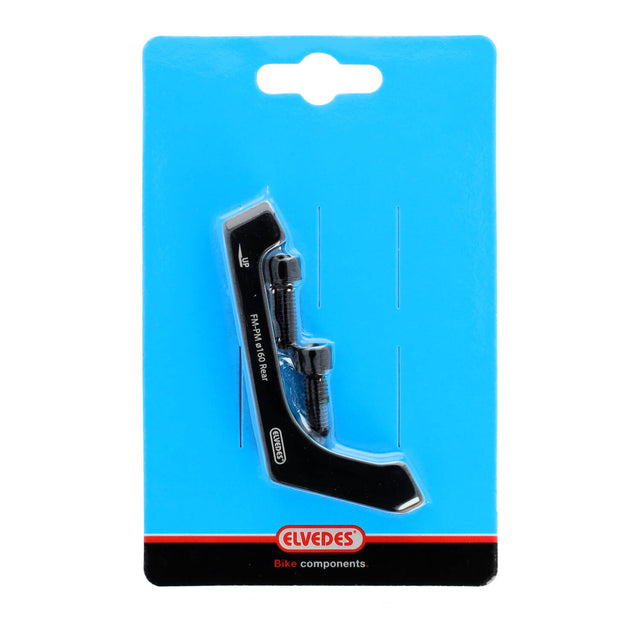 Elvedes Kaliber Adapter FM - PM Ø160mm Bag – billede 2