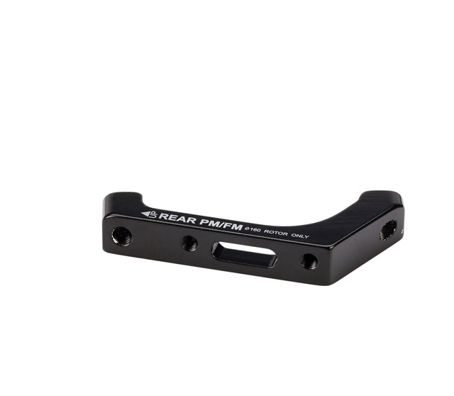 Elvedes Kaliber Adapter FM - PM Ø160mm Bag – billede 1