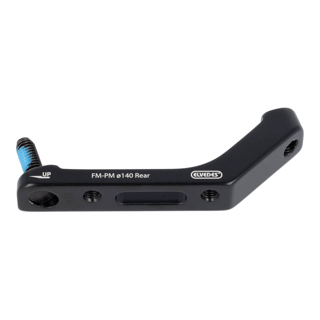 Elvedes Kaliber Adapter FM - PM Ø140mm Bag – billede 4