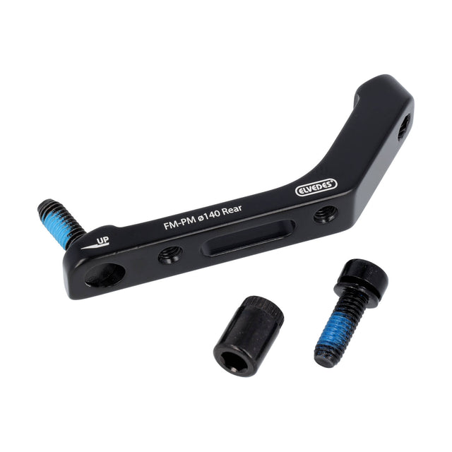 Elvedes Kaliber Adapter FM - PM Ø140mm Bag – billede 5