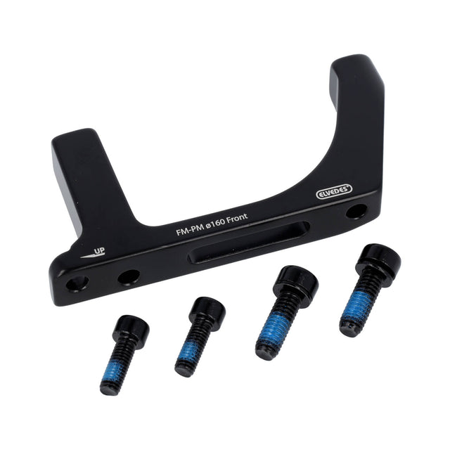 Elvedes Kaliber Adapter FM - PM Ø160mm For – billede 5