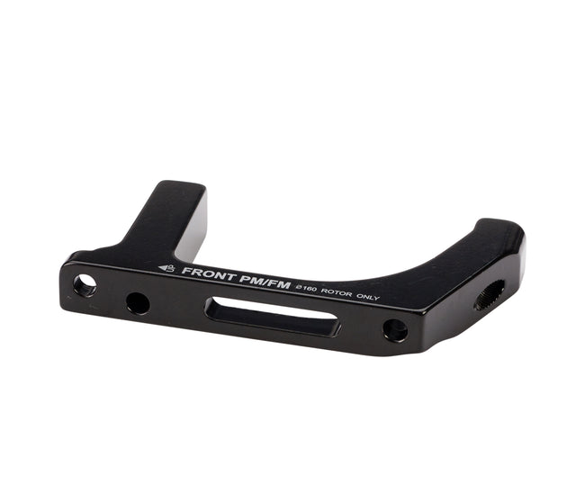 Elvedes Kaliber Adapter FM - PM Ø160mm For – billede 1