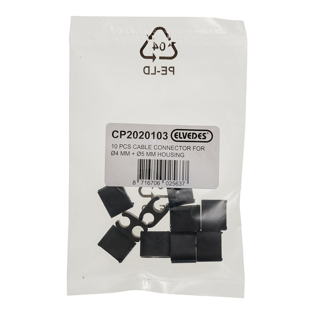 Elvedes kabelclips – billede 2