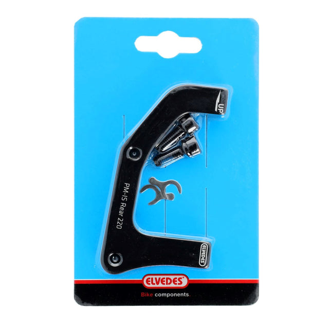 Elvedes bremsekaliberadapter PM–IS 220 bag