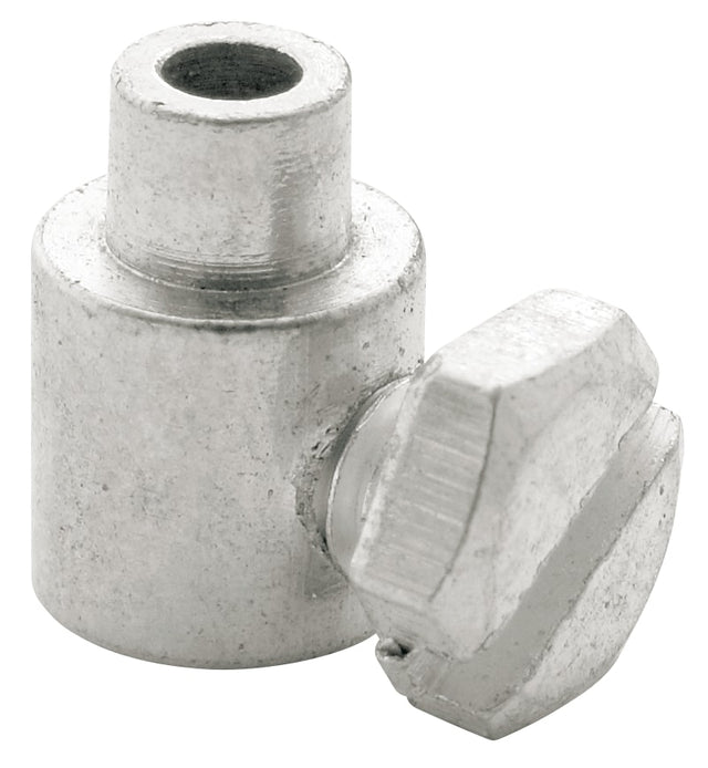 Elvedes Kabelbolt Ø7×10mm Messing 50stk – billede 3