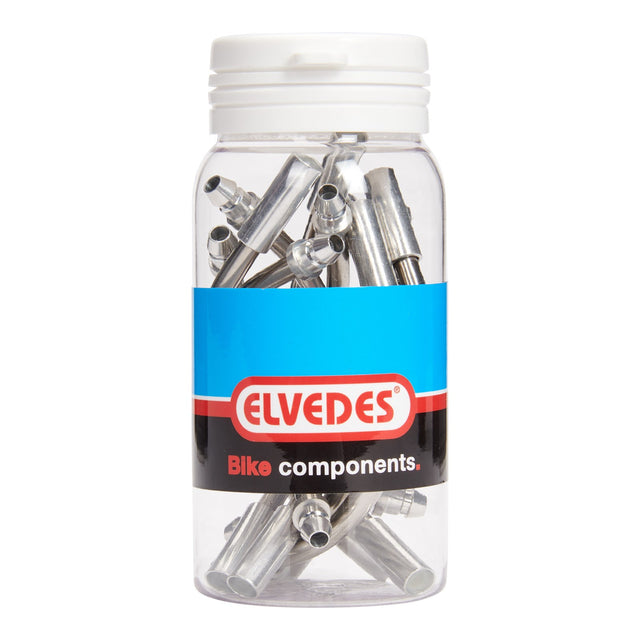 Elvedes V-bremserør 110° – billede 2
