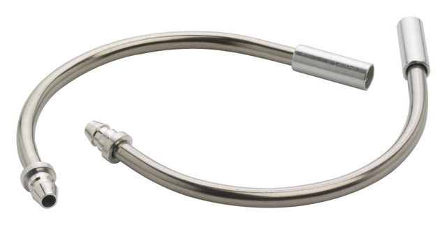 Elvedes V-bremserør 110° – billede 3