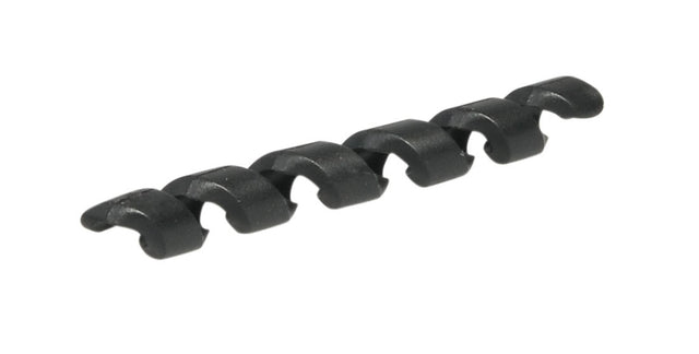 Elvedes Rammebeskytter, 4-5,5mm, 25stk – billede 1