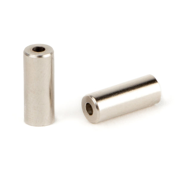 Elvedes Kabelende Ø4,3 - 4,75 mm Messing 150stk – billede 3