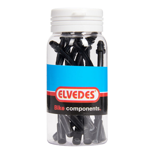 Elvedes V-bremserør 90° – billede 2
