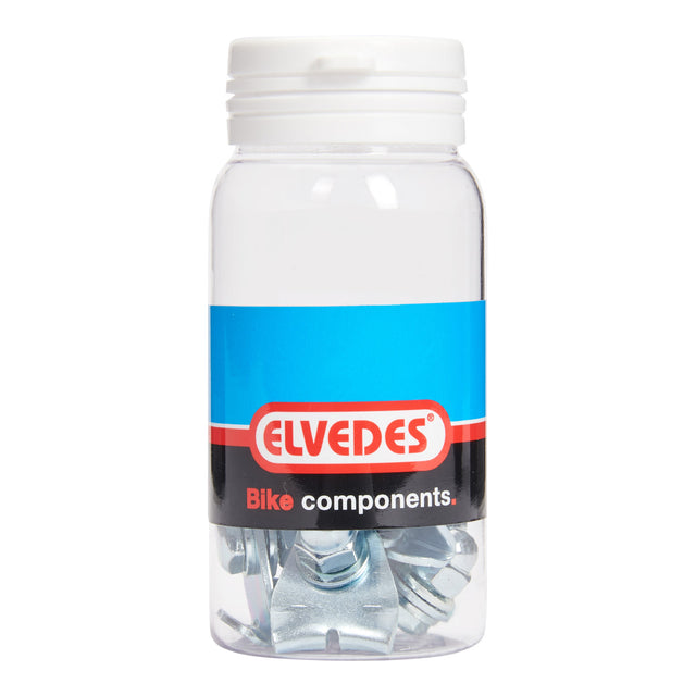 Elvedes Cantilever Kabelbolt 10stk – billede 2