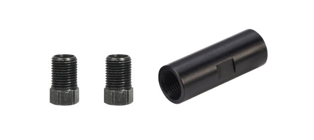Elvedes Forlængernipler/Bolte (5mm) Shimano – billede 3
