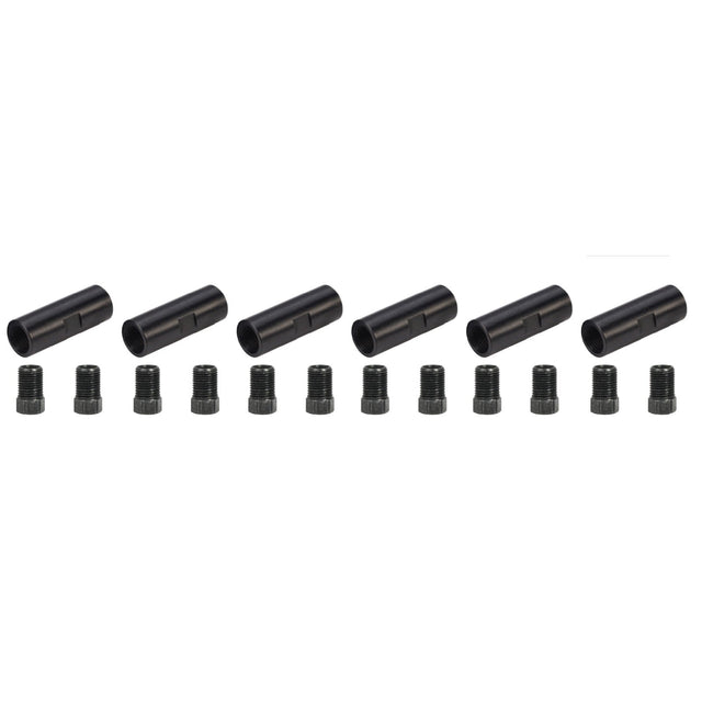 Elvedes Forlængernipler/Bolte (5mm) Shimano – billede 1