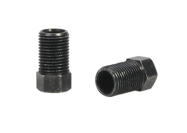 Elvedes kompr.bolte M8×0,75 5,0mm slange (10 stk) – billede 1