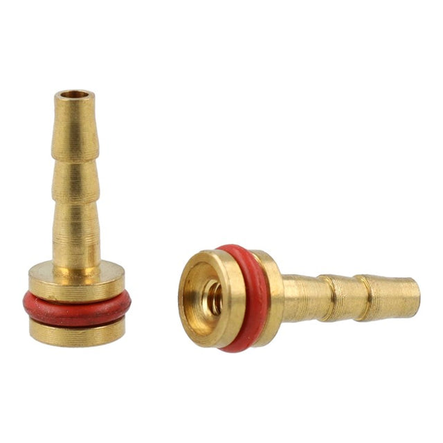 Elvedes Indsatser TK05 Tektro 5.0 / TRP (30 stk)