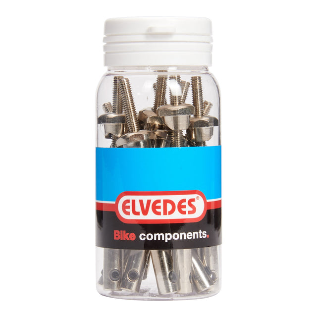 Elvedes justerskrue – billede 2