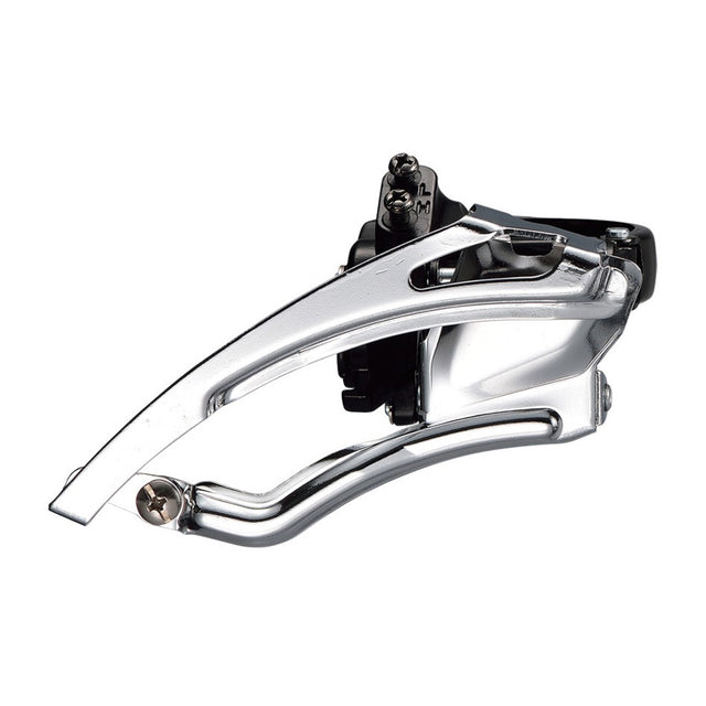 Forskifter MicroSHIFT 3x9, 34,9+31,8mm, Marvo LT – billede 1