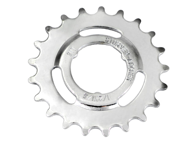 Gearhjul Sunrace 16T til Nexus/sram 3/32" Buet – billede 1