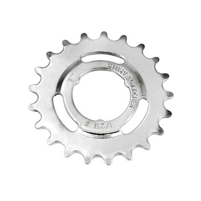 Gearhjul Sunrace 19T til Nexus 1/8" Buet – billede 1