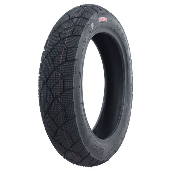 Kenda 3.50-10 K6020 4P TL E-MARK – billede 1