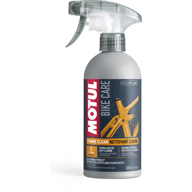 Motul FRAME CLEAN WET, 500ml – billede 2