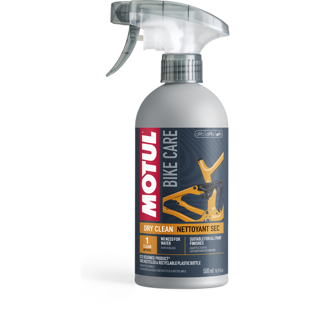 Motul FRAME CLEAN DRY, 500ml – billede 2