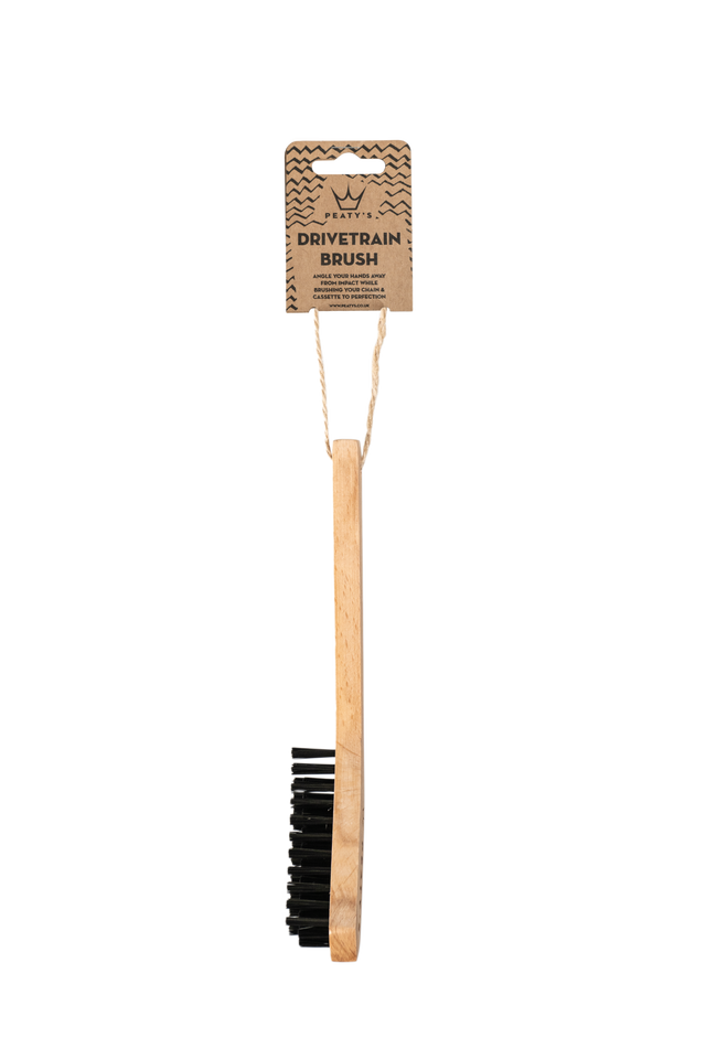 Peaty's Drivetrain Brush – billede 1