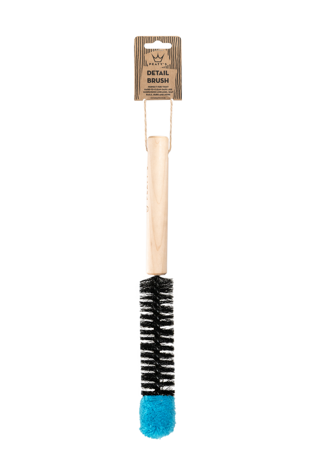 Peaty's Detailer Brush – billede 1