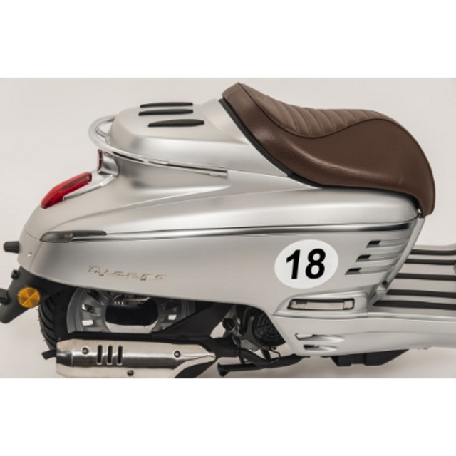 Set OF Decal Sport Django – billede 1