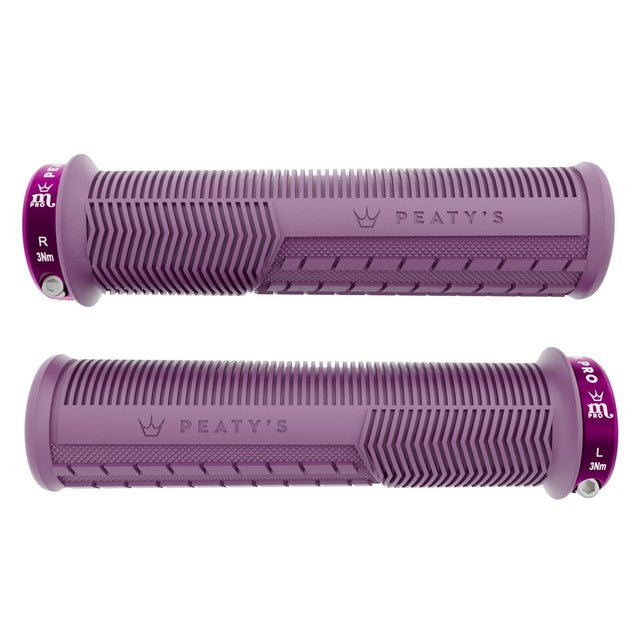 Peaty's Monarch Pro Mushroom Thin plum