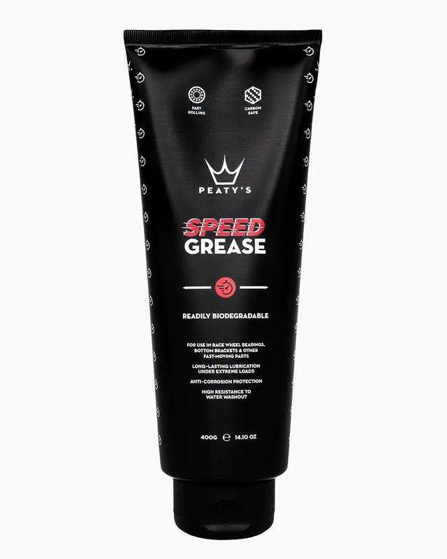 Peaty's Bicycle Speed Grease 400g – billede 1