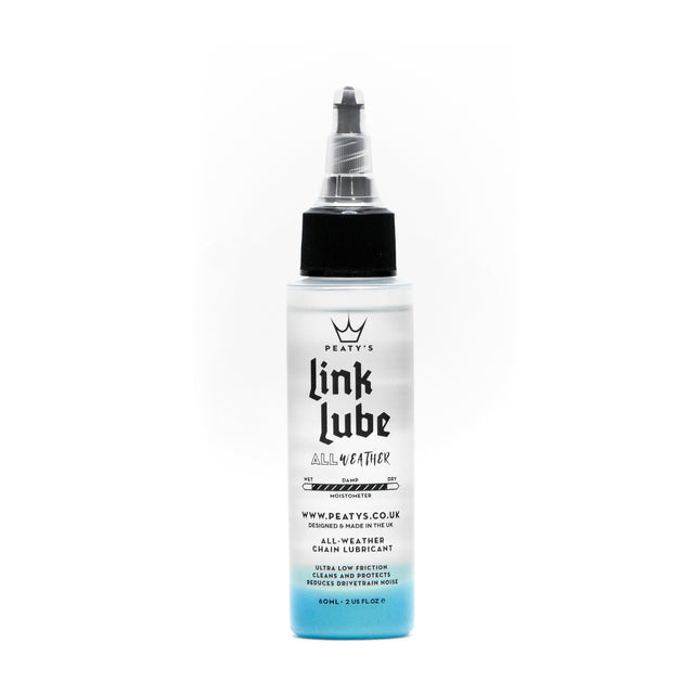 Peaty's LinkLube All-Weather 60ml – billede 1