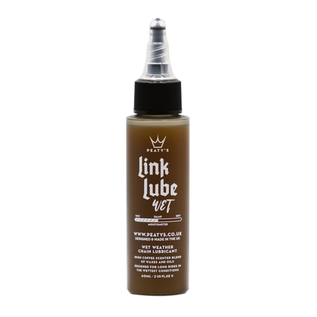 Peaty's LinkLube Wet 60ml – billede 1