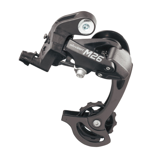 Bagskifter MicroSHIFT 1/2x7/8, Short Cage, M26 – billede 1