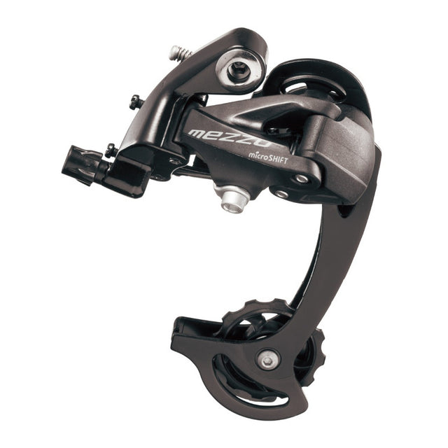 Bagskifter MicroSHIFT 1/2x8/9, Long Cage, Mezzo – billede 1