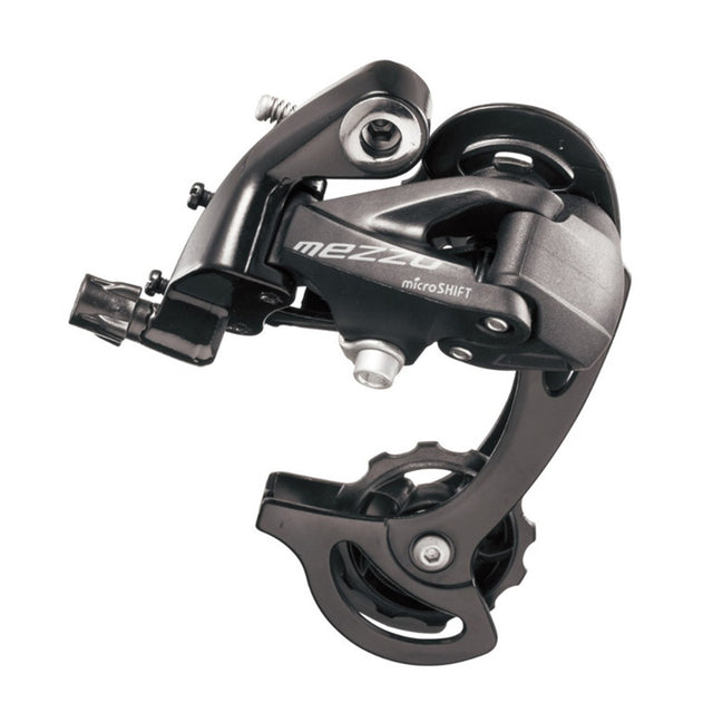 MicroSHIFT Mezzo bagskifter short cage