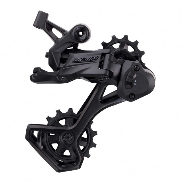 Bagskifter MicroSHIFT 1x10 MediumCage stål AdventX – billede 1