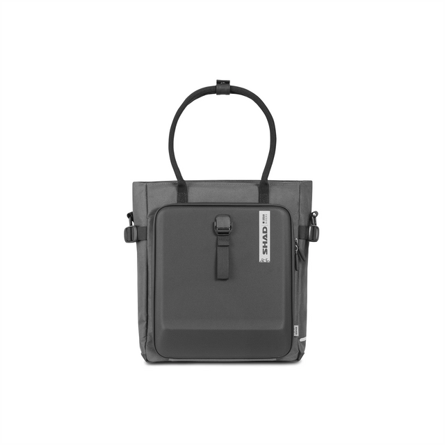 SHAD Daily Tote Bag 16L London Grey – billede 3