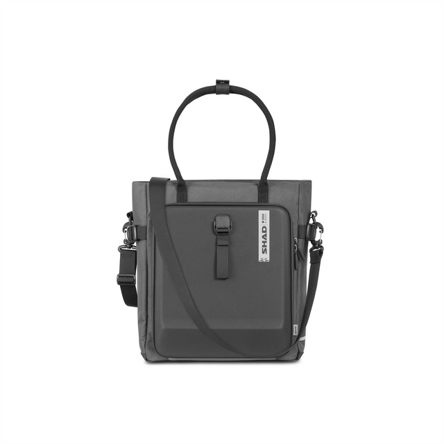 SHAD Daily Tote Bag 16L London Grey – billede 5