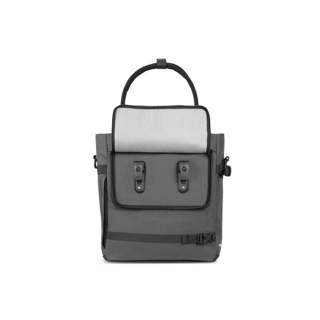 SHAD Daily Tote Bag 16L London Grey – billede 6