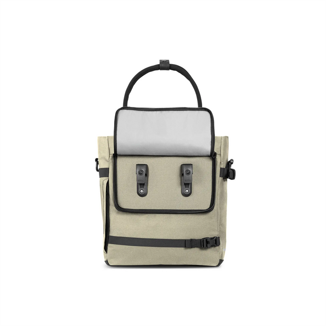 SHAD Daily Tote Bag 16L Rome Stone – billede 6