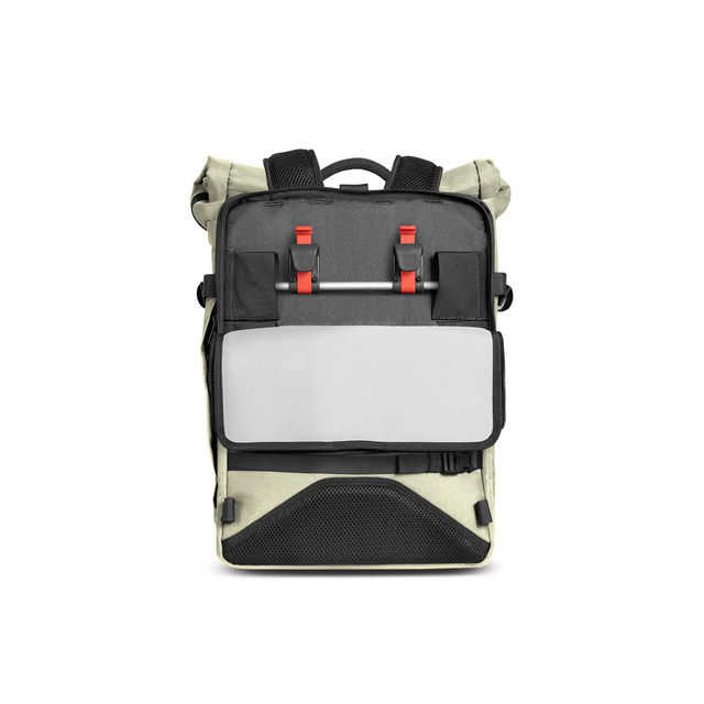 SHAD Daily Sidetaske/Rygsæk 22L Rome Stone – billede 5