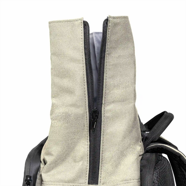 SHAD Daily Sidetaske/Rygsæk 22L Rome Stone – billede 10
