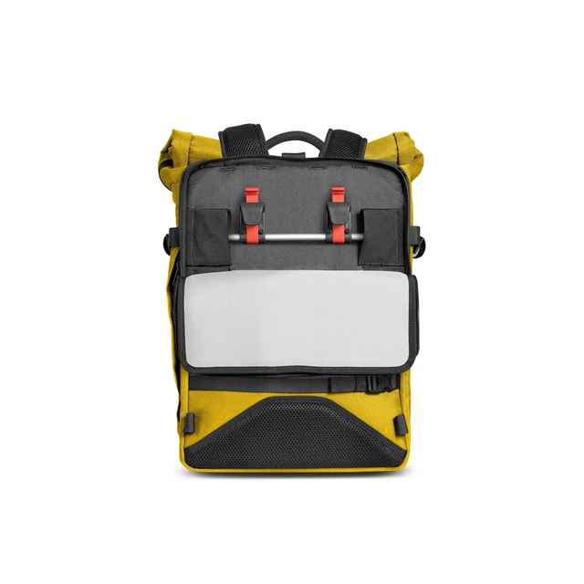 SHAD Daily Sidetaske/Rygsæk 22L Barcelona Sun – billede 5