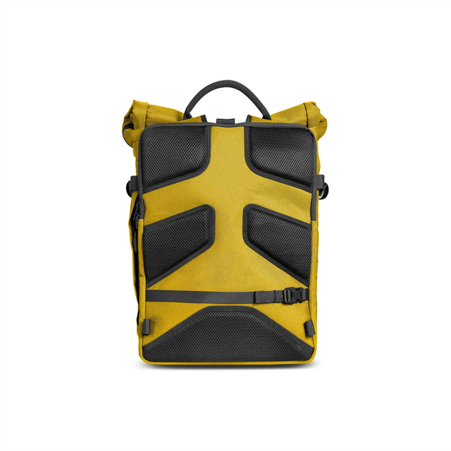 SHAD Daily Sidetaske/Rygsæk 22L Barcelona Sun – billede 7