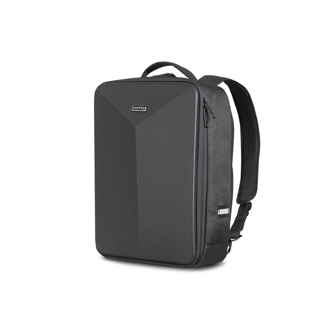SHAD Executive Sidetaske/Rygsæk 12L Berlin Black – billede 3