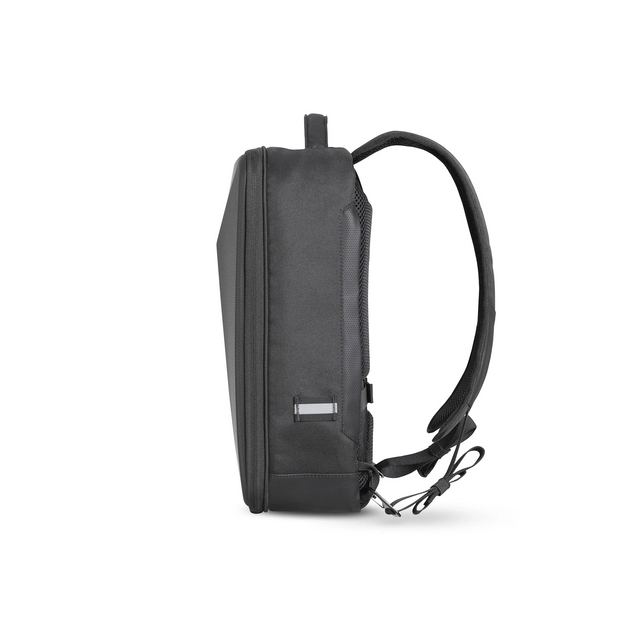 SHAD Executive Sidetaske/Rygsæk 12L Berlin Black – billede 4